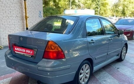 Suzuki Liana, 2006 год, 540 000 рублей, 4 фотография