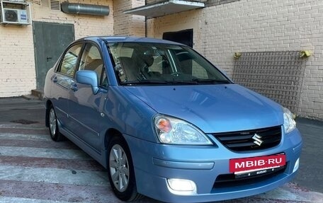 Suzuki Liana, 2006 год, 540 000 рублей, 6 фотография