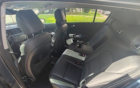 KIA Sportage IV рестайлинг, 2019 год, 2 700 000 рублей, 7 фотография