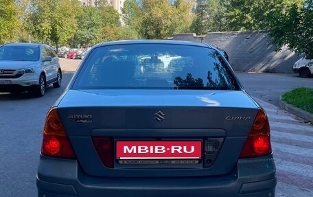 Suzuki Liana, 2006 год, 540 000 рублей, 19 фотография