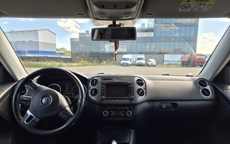 Volkswagen Tiguan I, 2015 год, 1 300 000 рублей, 7 фотография