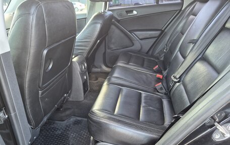 Volkswagen Tiguan I, 2015 год, 1 300 000 рублей, 10 фотография