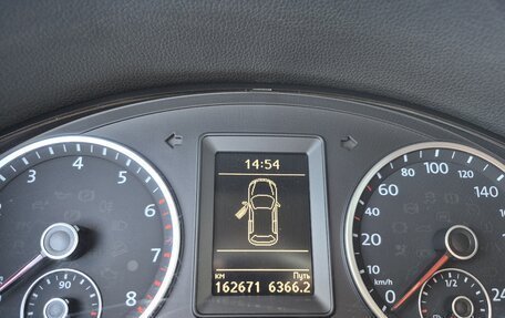 Volkswagen Tiguan I, 2015 год, 1 300 000 рублей, 8 фотография