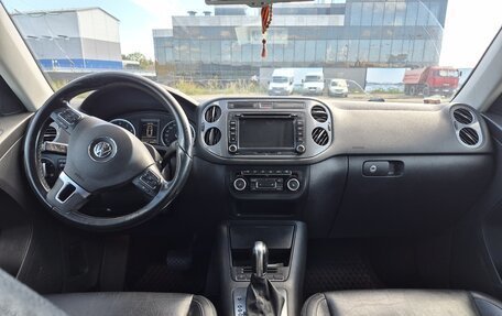 Volkswagen Tiguan I, 2015 год, 1 300 000 рублей, 6 фотография