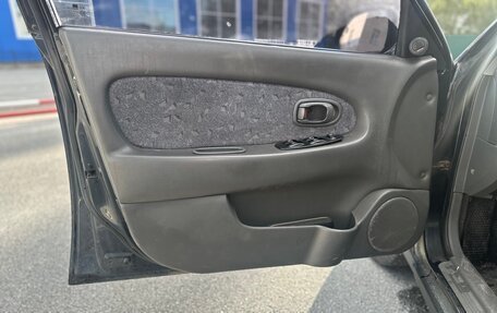 KIA Spectra II (LD), 2007 год, 205 000 рублей, 12 фотография