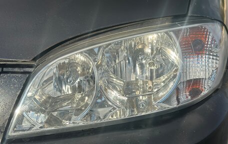 KIA Spectra II (LD), 2007 год, 205 000 рублей, 10 фотография