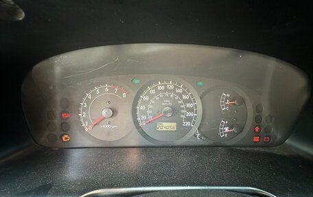KIA Spectra II (LD), 2007 год, 205 000 рублей, 16 фотография