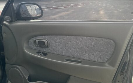 KIA Spectra II (LD), 2007 год, 205 000 рублей, 21 фотография