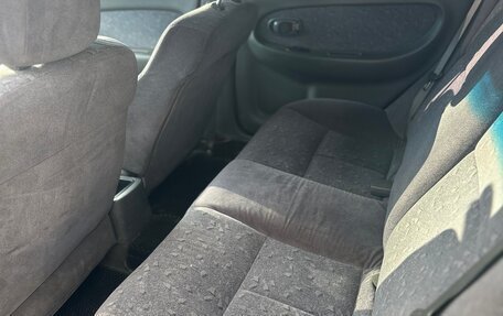 KIA Spectra II (LD), 2007 год, 205 000 рублей, 17 фотография