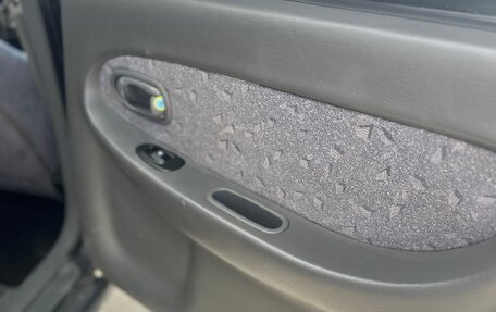KIA Spectra II (LD), 2007 год, 205 000 рублей, 19 фотография