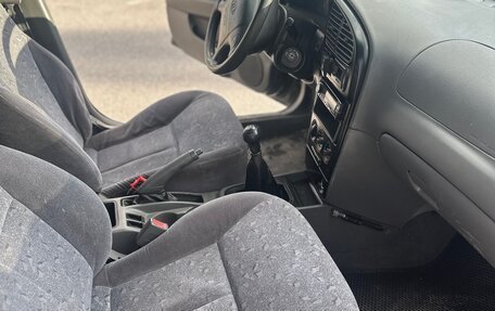 KIA Spectra II (LD), 2007 год, 205 000 рублей, 20 фотография