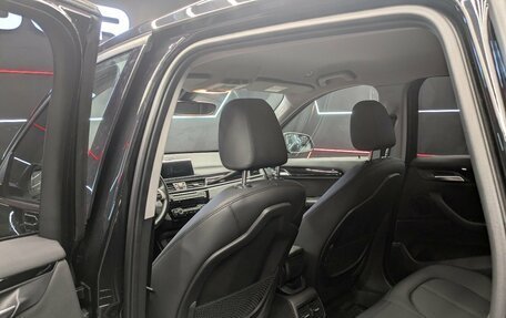 BMW X1, 2020 год, 2 699 000 рублей, 6 фотография