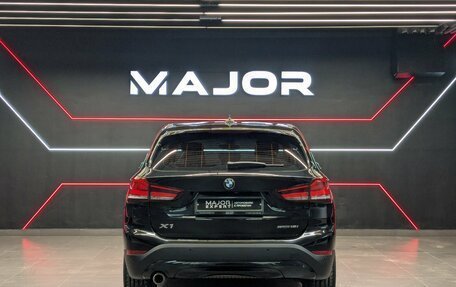 BMW X1, 2020 год, 2 699 000 рублей, 3 фотография