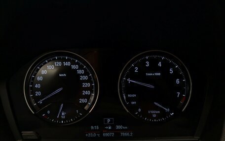 BMW X1, 2020 год, 2 699 000 рублей, 7 фотография