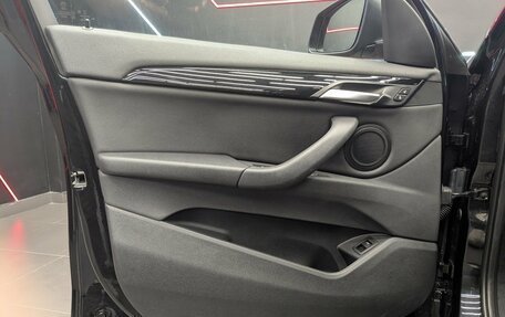 BMW X1, 2020 год, 2 699 000 рублей, 9 фотография