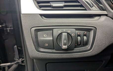 BMW X1, 2020 год, 2 699 000 рублей, 11 фотография
