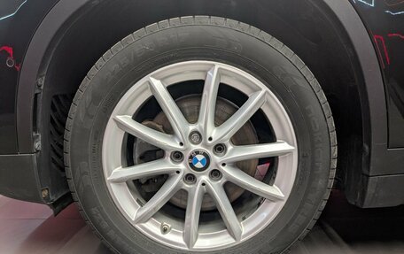 BMW X1, 2020 год, 2 699 000 рублей, 14 фотография