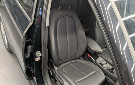 BMW X1, 2020 год, 2 699 000 рублей, 16 фотография