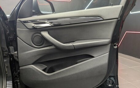 BMW X1, 2020 год, 2 699 000 рублей, 18 фотография