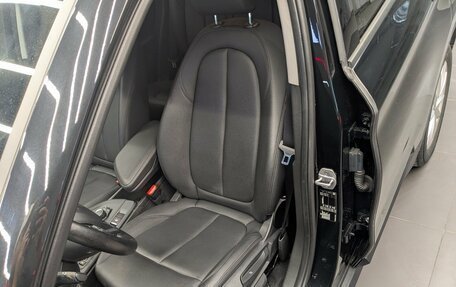 BMW X1, 2020 год, 2 699 000 рублей, 13 фотография