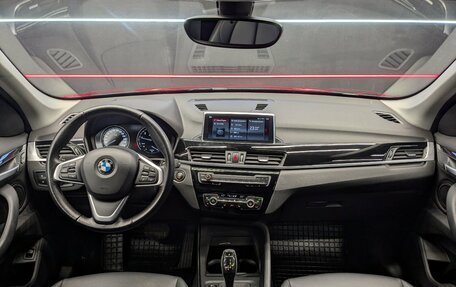 BMW X1, 2020 год, 2 699 000 рублей, 19 фотография