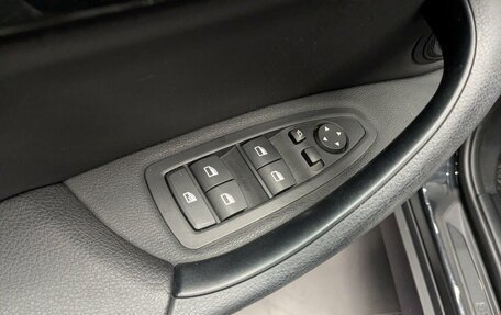 BMW X1, 2020 год, 2 699 000 рублей, 10 фотография