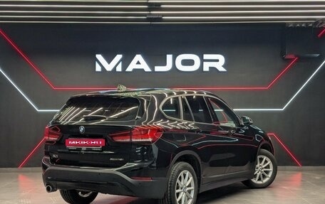 BMW X1, 2020 год, 2 699 000 рублей, 2 фотография