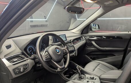 BMW X1, 2020 год, 2 699 000 рублей, 12 фотография