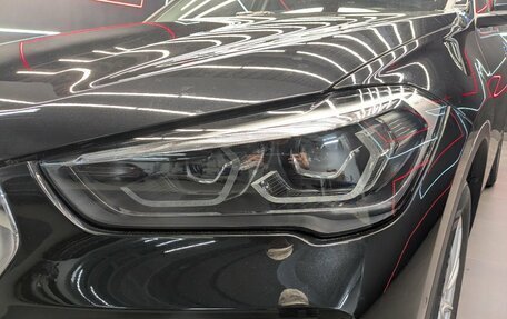 BMW X1, 2020 год, 2 699 000 рублей, 27 фотография