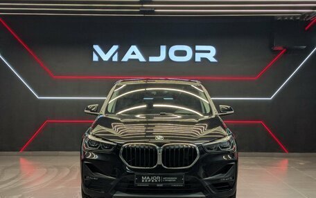 BMW X1, 2020 год, 2 699 000 рублей, 26 фотография