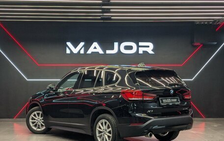 BMW X1, 2020 год, 2 699 000 рублей, 24 фотография