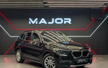 BMW X1, 2020 год, 2 699 000 рублей, 28 фотография