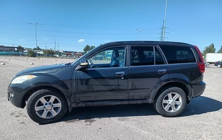 Great Wall Hover H5, 2011 год, 450 000 рублей, 3 фотография