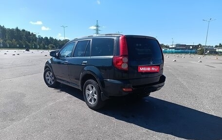 Great Wall Hover H5, 2011 год, 450 000 рублей, 4 фотография