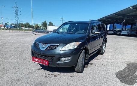 Great Wall Hover H5, 2011 год, 450 000 рублей, 2 фотография