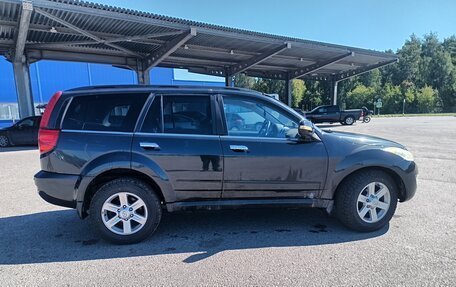Great Wall Hover H5, 2011 год, 450 000 рублей, 7 фотография