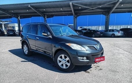Great Wall Hover H5, 2011 год, 450 000 рублей, 8 фотография