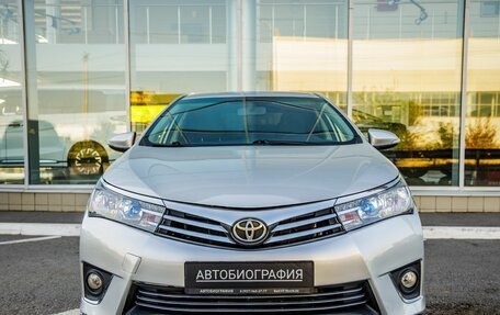 Toyota Corolla, 2013 год, 1 098 000 рублей, 2 фотография
