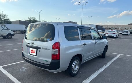 Toyota Probox I, 2021 год, 1 470 000 рублей, 8 фотография