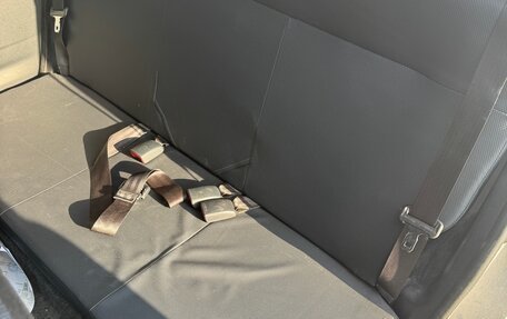 Toyota Probox I, 2021 год, 1 470 000 рублей, 12 фотография