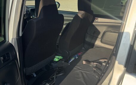 Toyota Probox I, 2021 год, 1 470 000 рублей, 11 фотография