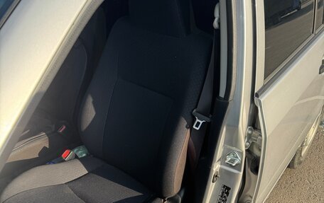 Toyota Probox I, 2021 год, 1 470 000 рублей, 13 фотография