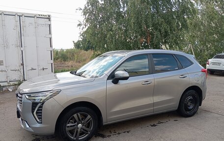 Haval Jolion, 2023 год, 1 599 000 рублей, 2 фотография