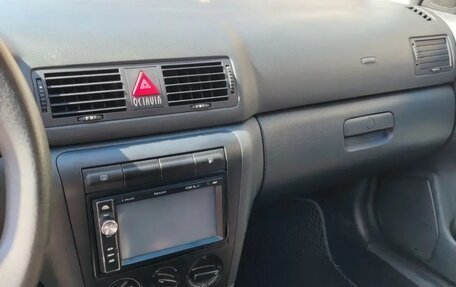 Skoda Octavia IV, 2008 год, 1 100 000 рублей, 8 фотография