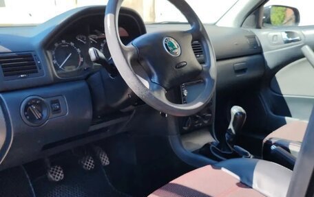 Skoda Octavia IV, 2008 год, 1 100 000 рублей, 5 фотография