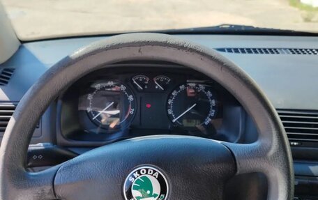 Skoda Octavia IV, 2008 год, 1 100 000 рублей, 7 фотография