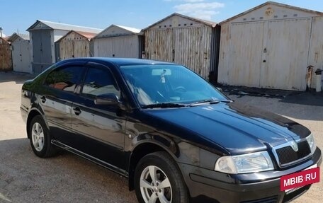 Skoda Octavia IV, 2008 год, 1 100 000 рублей, 3 фотография