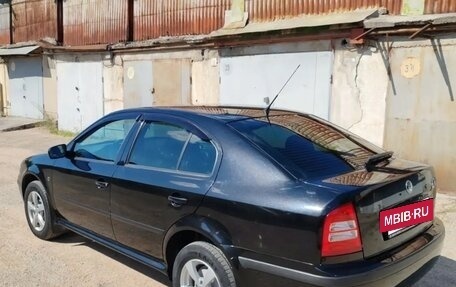 Skoda Octavia IV, 2008 год, 1 100 000 рублей, 2 фотография