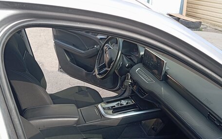 Haval Jolion, 2023 год, 1 599 000 рублей, 8 фотография