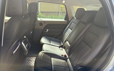 Land Rover Range Rover Sport II, 2019 год, 5 500 000 рублей, 8 фотография